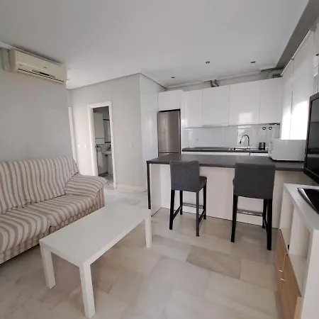 Apartamento Pinares Del Atlantico Chiclana de la Frontera Extérieur photo