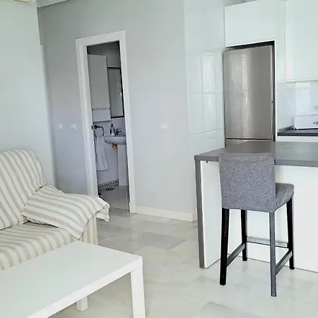 Apartamento Pinares Del Atlantico Chiclana de la Frontera Extérieur photo