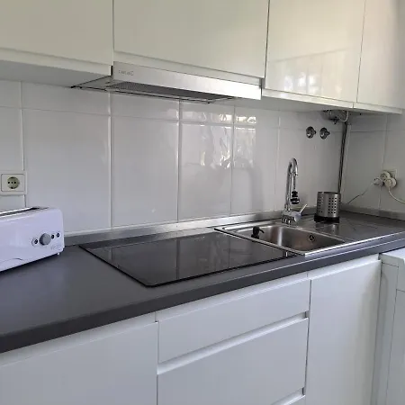 Apartamento Pinares Del Atlantico Chiclana de la Frontera Extérieur photo