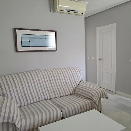 Apartamento Pinares Del Atlantico Chiclana de la Frontera Extérieur photo