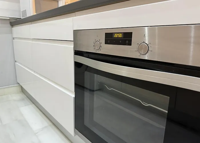 Apartamento Pinares Del Atlantico