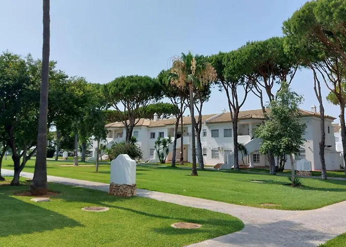Apartamento Pinares Del Atlantico