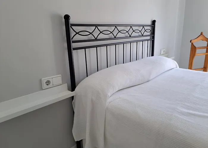 Apartamento Pinares Del Atlantico