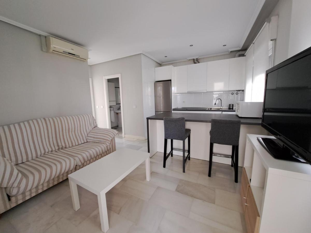 Pinares Del Atlantico Appartement