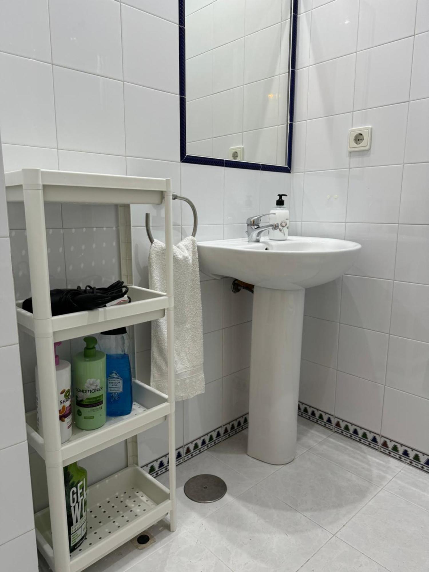 Pinares Del Atlantico Appartement