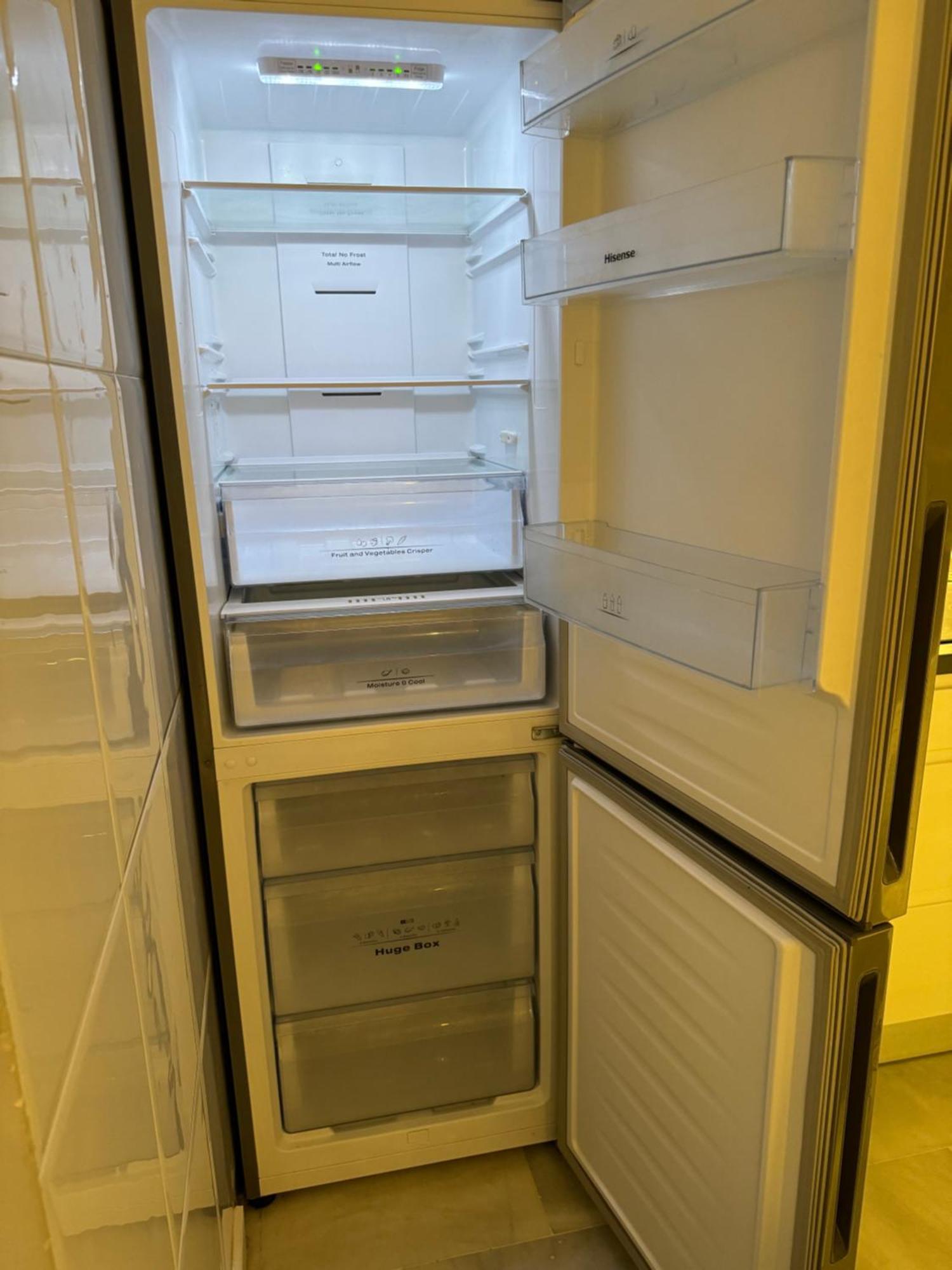 Appartement Pinares Del Atlantico