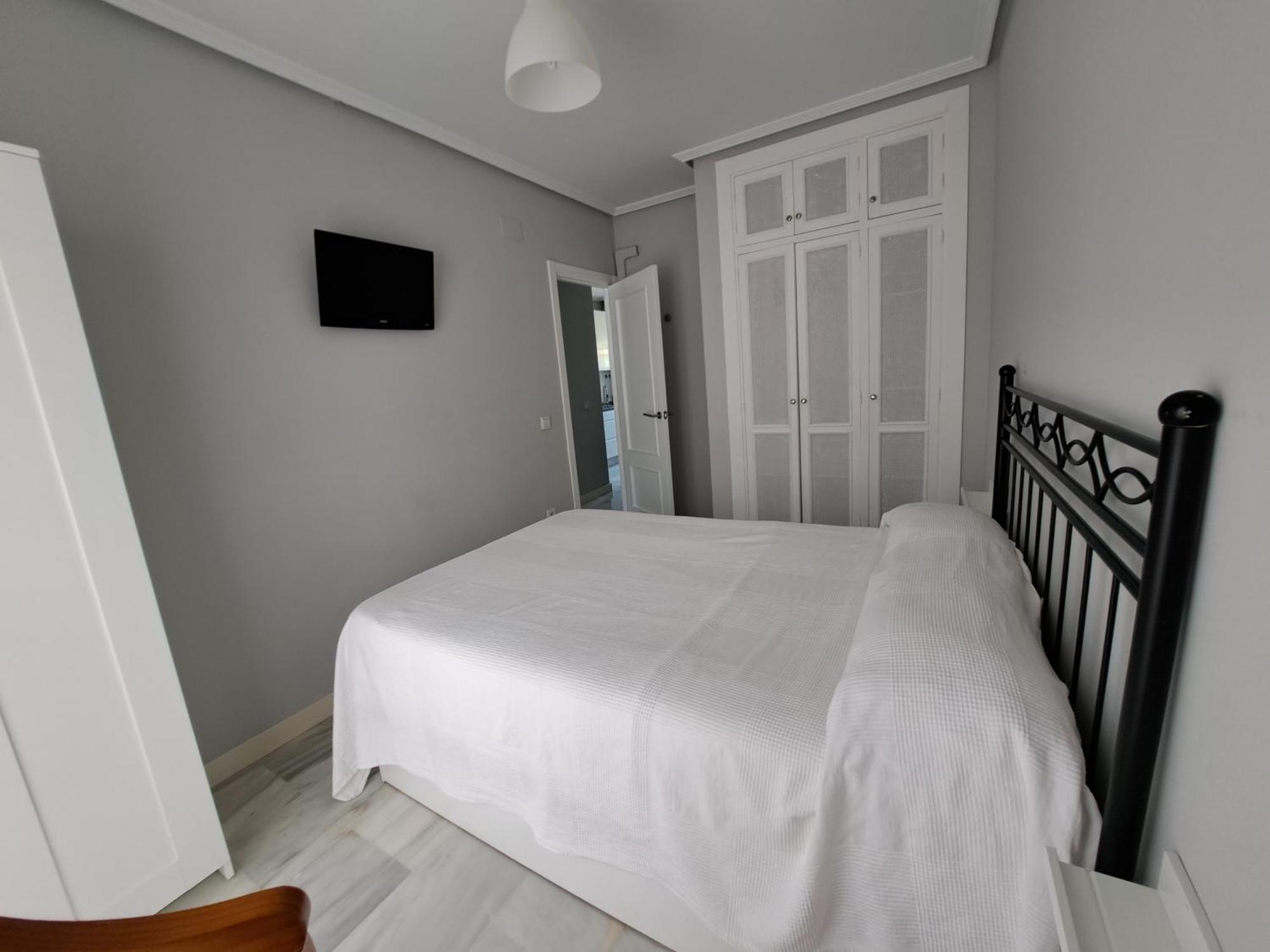Appartement Pinares Del Atlantico