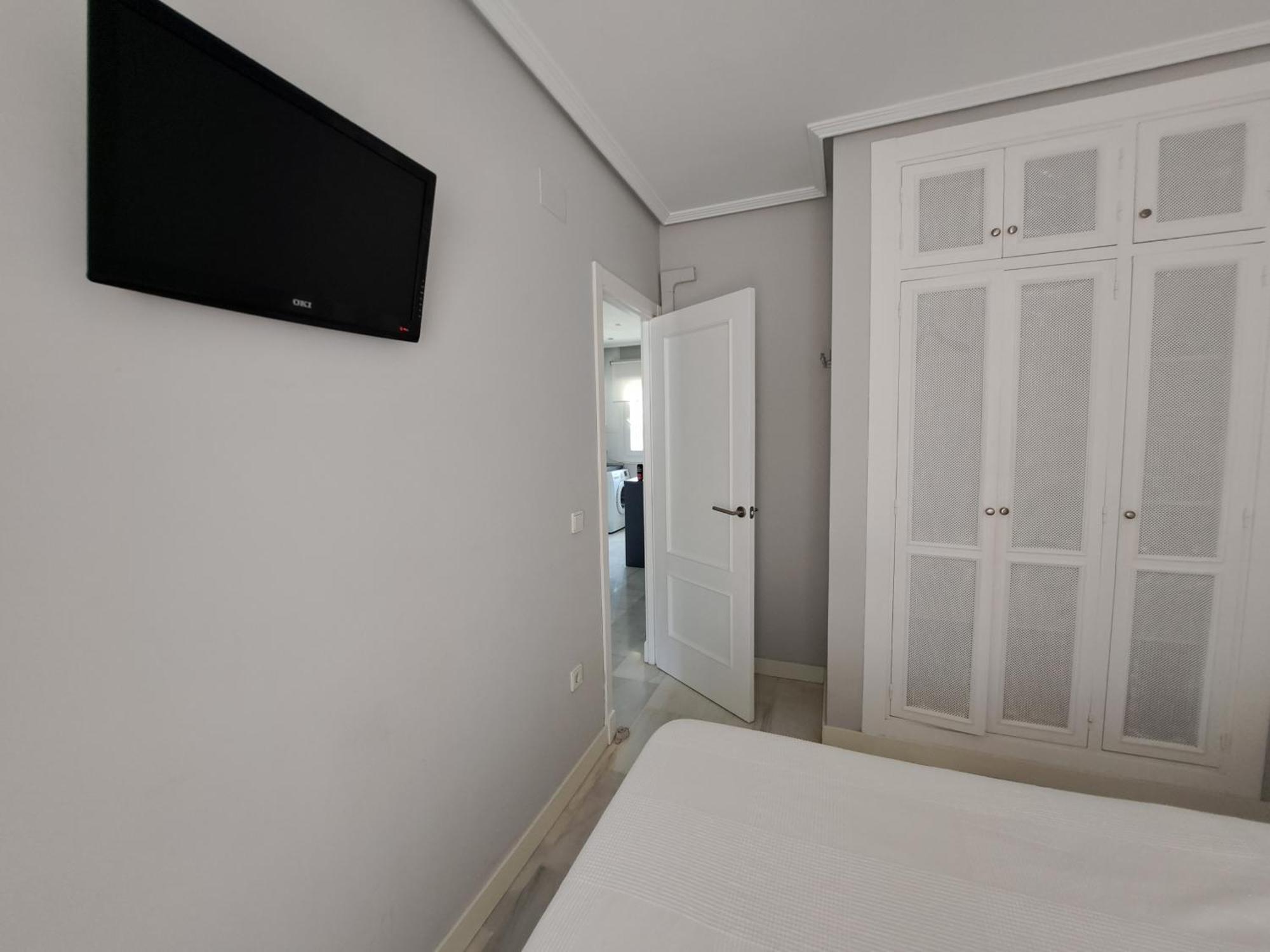 Appartement Pinares Del Atlantico Chiclana de la Frontera